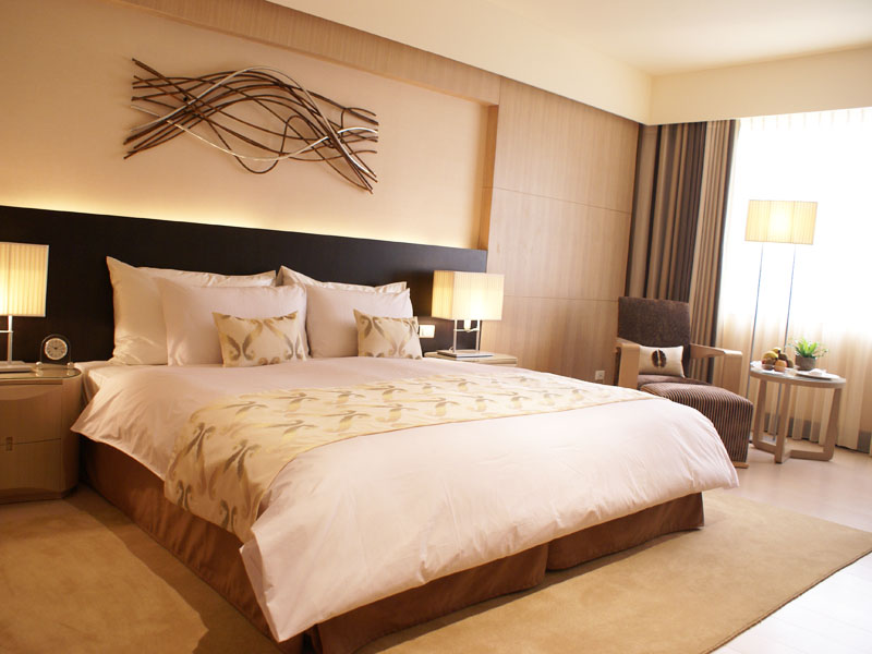 Executive-Deluxe Room