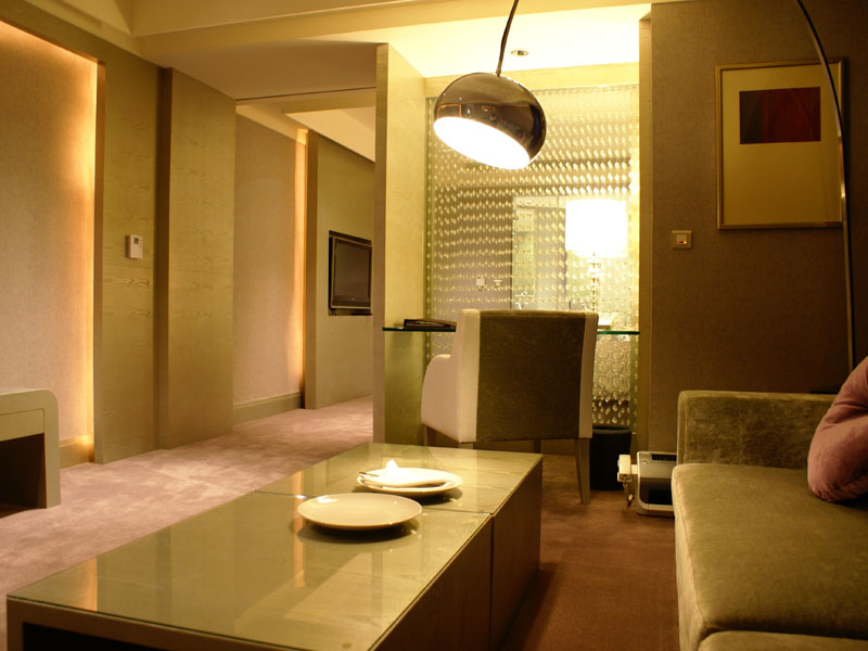 Executive-Royal Suite