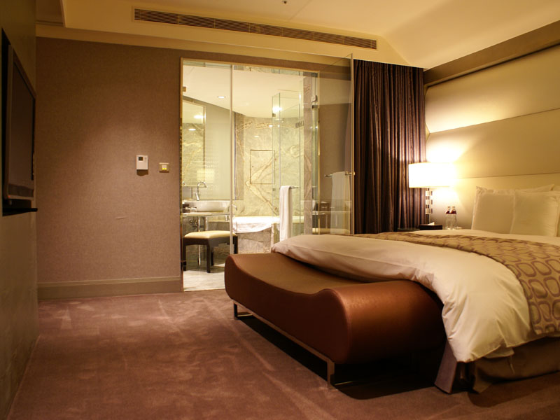 Executive-Royal Suite