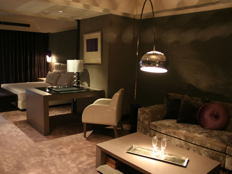 Executive-Royal Suite