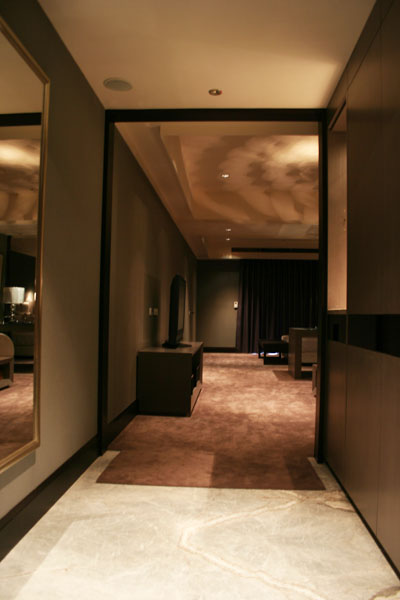 Executive-Royal Suite