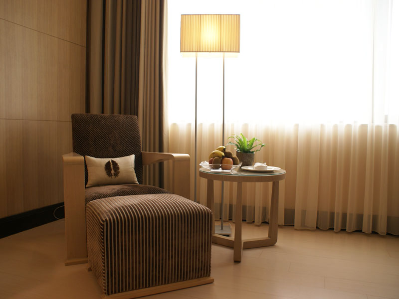Monarch Skyline Hotel ‧ Room Introduction